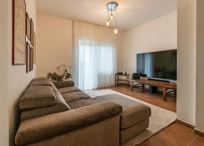 120 Sqm Elegance In With Private Parking * Roma